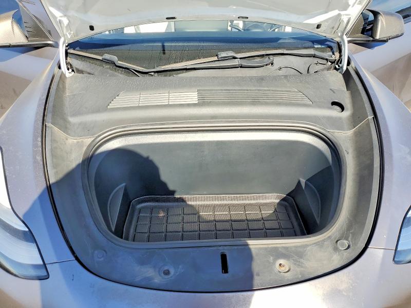 Aukcja sprzedaży 2020 Tesla Model Y, vin: 5YJYGDEE1LF055900, numer aukcji: 79438365