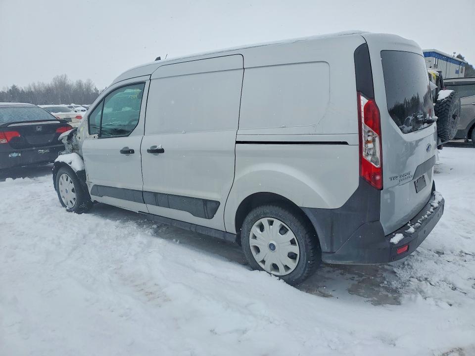 Aukcja sprzedaży 2021 Ford Transit Connect, vin: NM0LE7S22M1495644, numer aukcji: 78055365