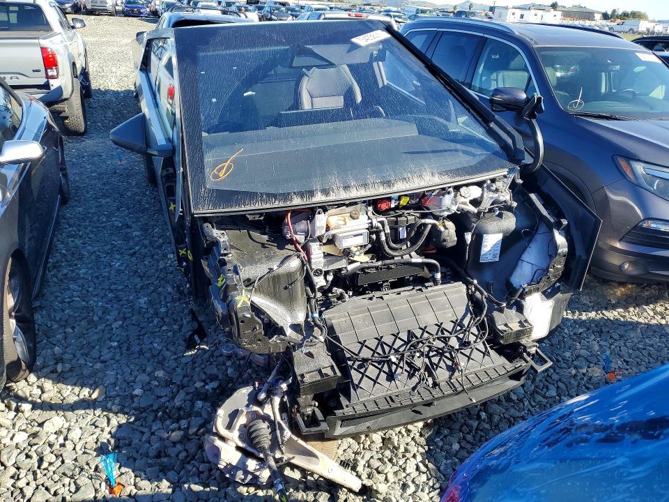 Aukcja sprzedaży 2025 Tesla Cybertruck, vin: 7G2CEHED9SA075321, numer aukcji: 75423825