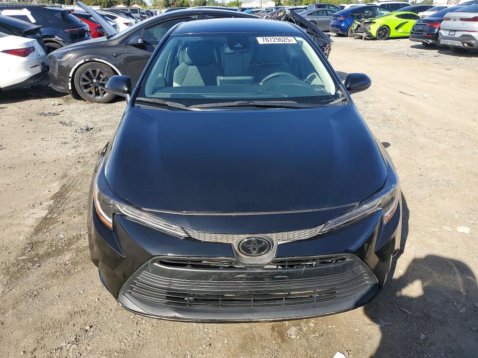2021 Toyota Corolla მანქანა იყიდება აუქციონზე, vin: JTDEPMAE4MJ174334, აუქციონის ნომერი: 78729625