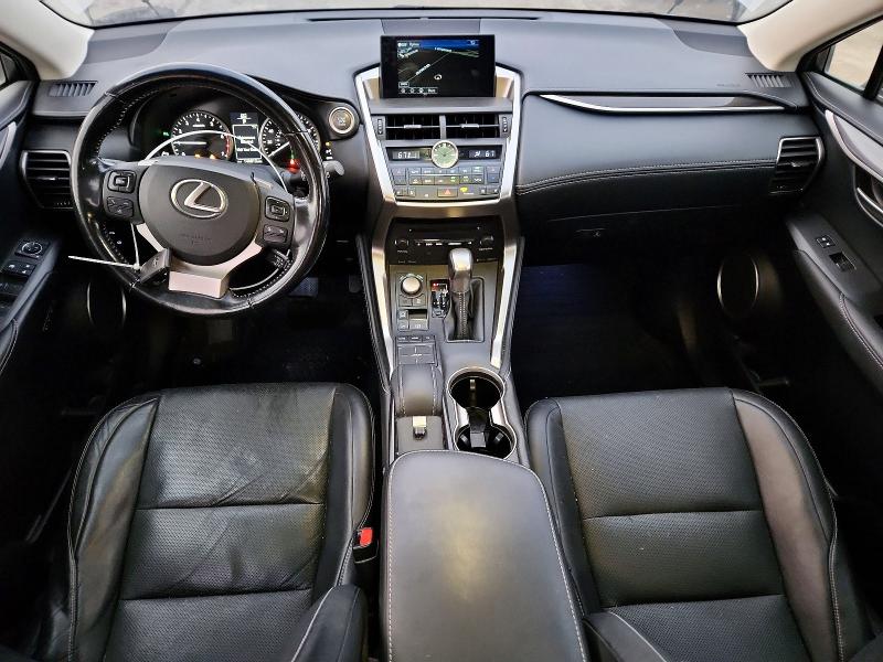 Aukcja sprzedaży 2016 Lexus Nx, vin: JTJBARBZ5G2066013, numer aukcji: 75086965
