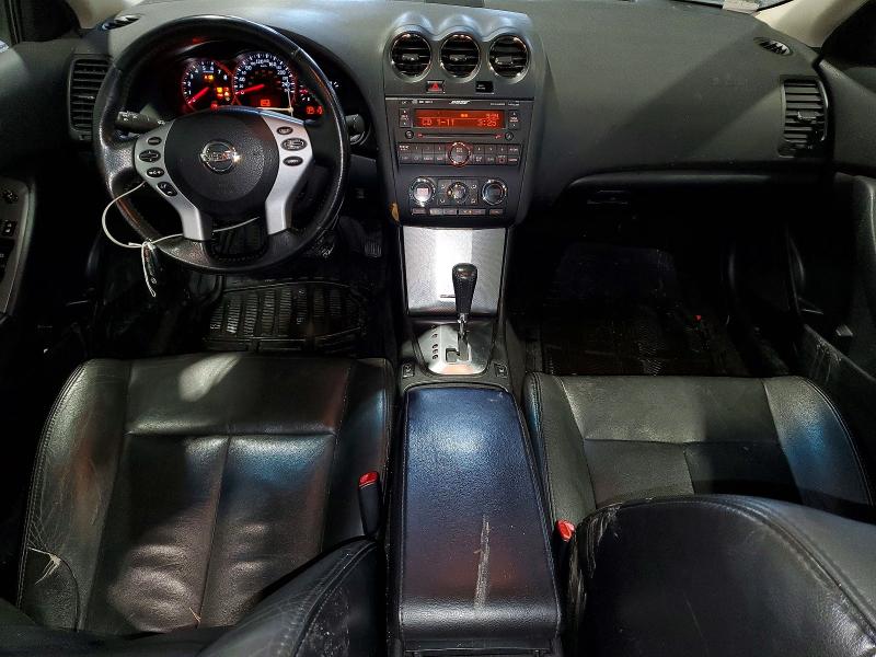 Aukcja sprzedaży 2009 Nissan Altima, vin: 1N4AL21E59C106009, numer aukcji: 77732945