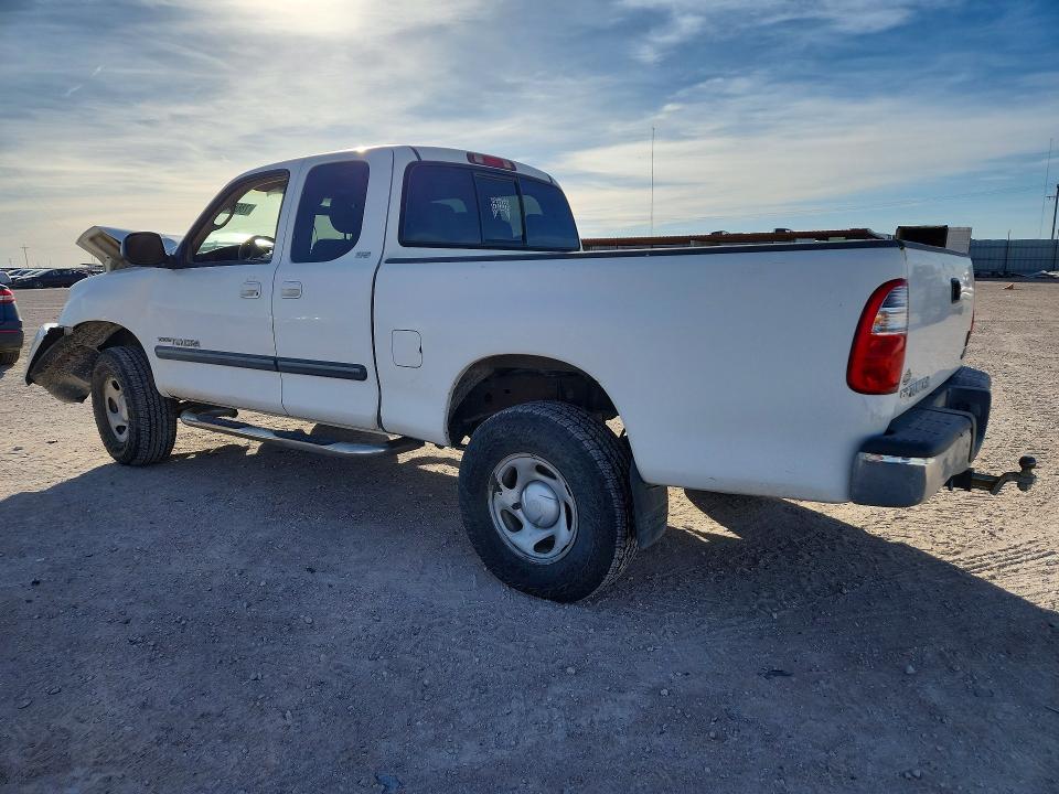 Продажа на аукционе авто 2006 Toyota Tundra, vin: 5TBRT34166S481163, номер лота: 52899866