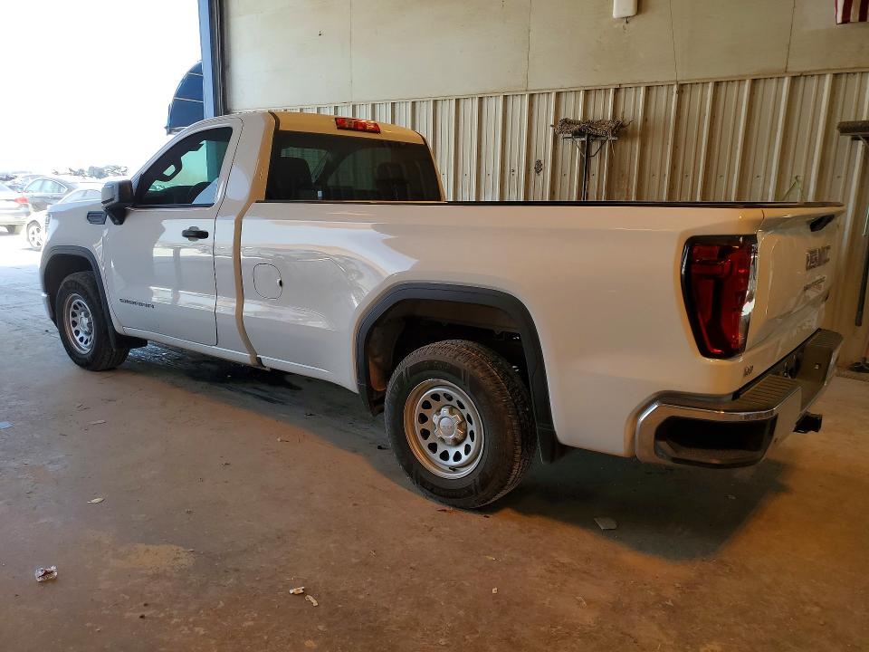 Aukcja sprzedaży 2020 Gmc Sierra, vin: 3GTN8AEF5LG216220, numer aukcji: 78721495