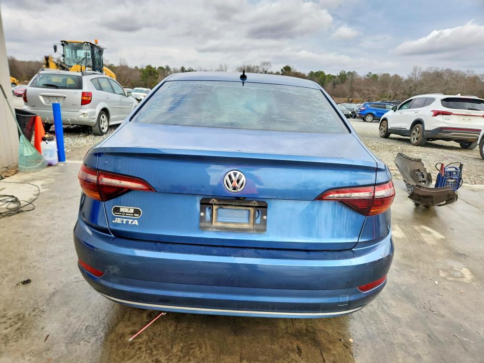 Aukcja sprzedaży 2019 Volkswagen Jetta, vin: 3VWC57BU0KM008359, numer aukcji: 76995185