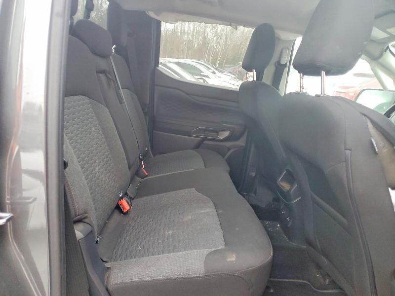 Продажа на аукционе авто 2025 Ford Ranger, vin: 1FTER4HH8SLE18420, номер лота: 72990185