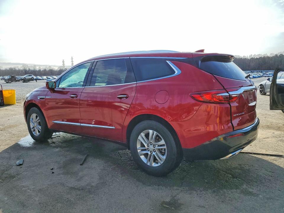Auction sale of the 2020 Buick Enclave, vin: 5GAERBKW3LJ101848, lot number: 78120265