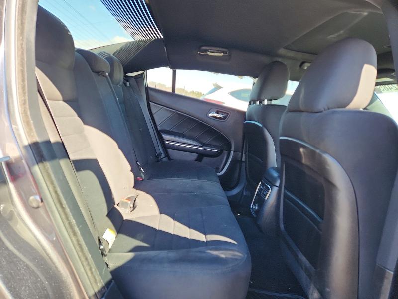Auction sale of the 2013 Dodge Charger, vin: 2C3CDXCT4DH738129, lot number: 78622485