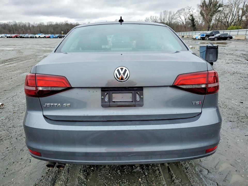 Aukcja sprzedaży 2018 Volkswagen Jetta, vin: 3VWDB7AJ6JM227443, numer aukcji: 79030345