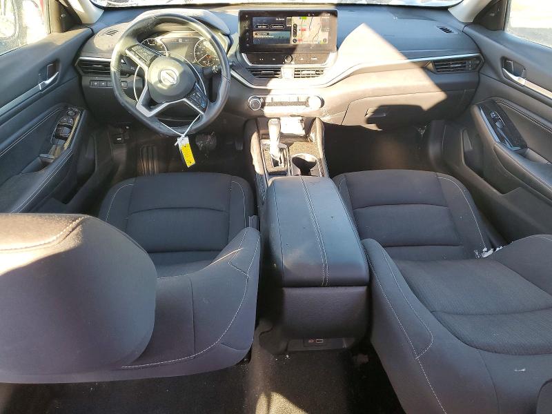 Продажа на аукционе авто 2023 Nissan Altima Sv, vin: 1N4BL4DW5PN394653, номер лота: 74802165