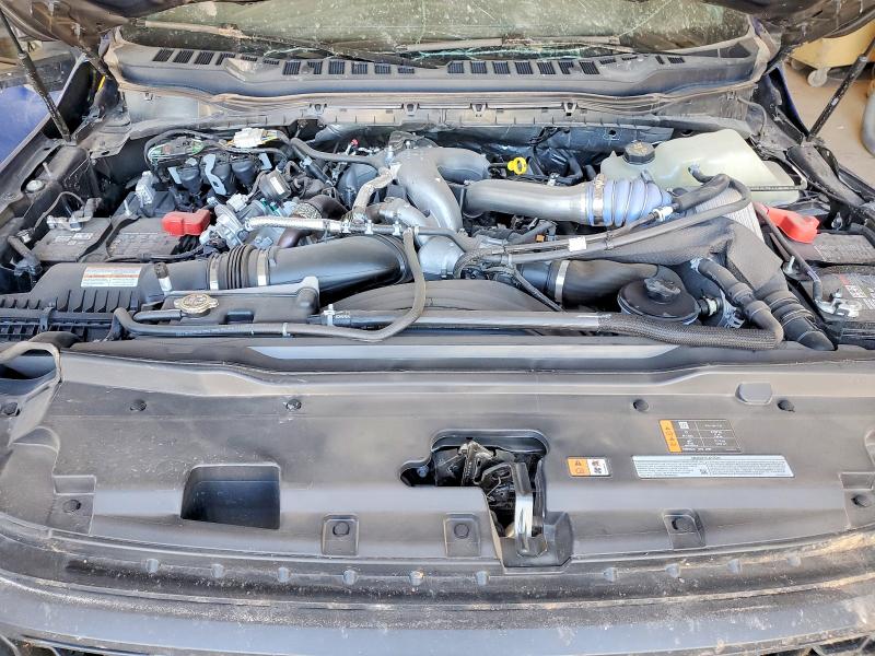 Aukcja sprzedaży 2026 Ford F250, vin: 1FT7W2BT8TEC26701, numer aukcji: 77941325