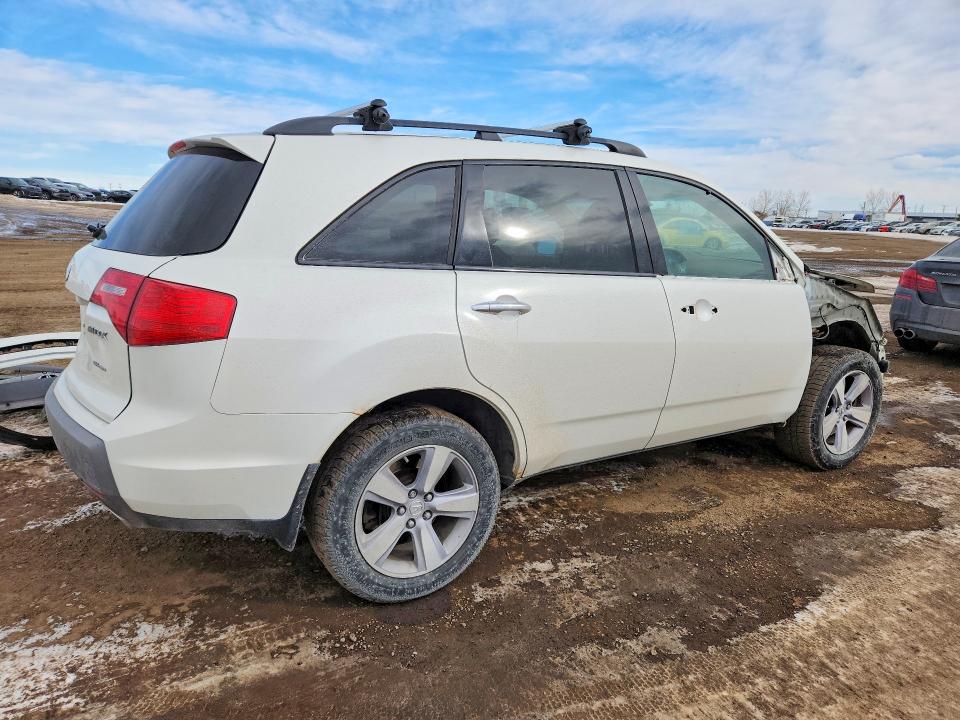 Продажа на аукционе авто 2008 Acura Mdx, vin: 2HNYD28588H004575, номер лота: 78436355
