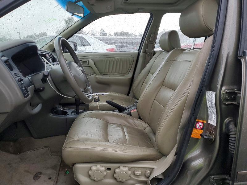 77546935 :رقم المزاد ، JNKCP11A8XT019344 vin ، 1999 Infiniti G20 مزاد بيع