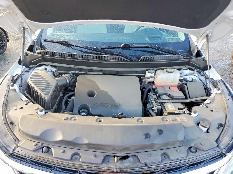 2024 Buick Enclave მანქანა იყიდება აუქციონზე, vin: 5GAERCKW2RJ103718, აუქციონის ნომერი: 77613905