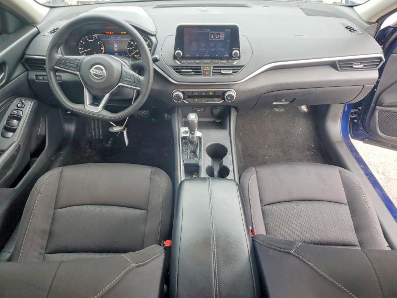 Продаж на аукціоні авто 2019 Nissan Altima, vin: 1N4BL4BV8KC226150, номер лоту: 98227985