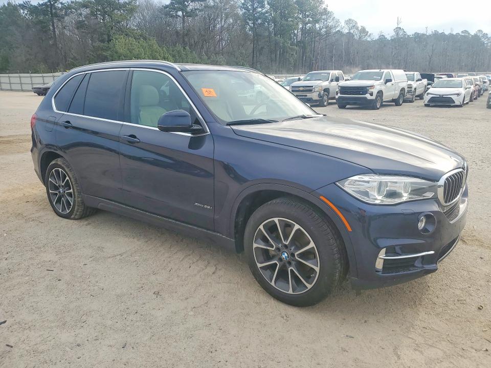 Aukcja sprzedaży 2017 Bmw X5, vin: 5UXKR0C34H0V74762, numer aukcji: 78838695