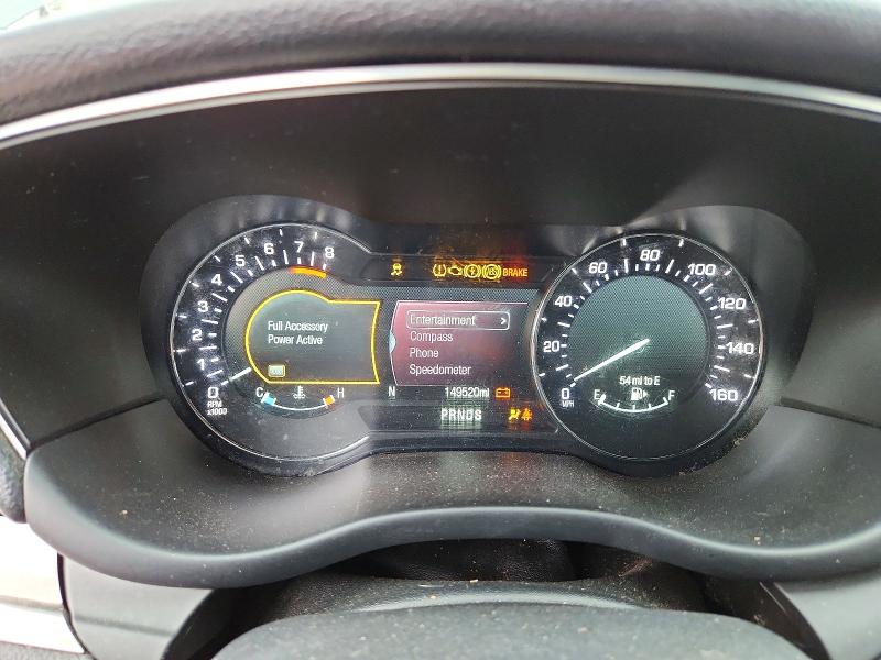 Aukcja sprzedaży 2019 Lincoln Mkc, vin: 5LMCJ1D98KUL07008, numer aukcji: 78143095