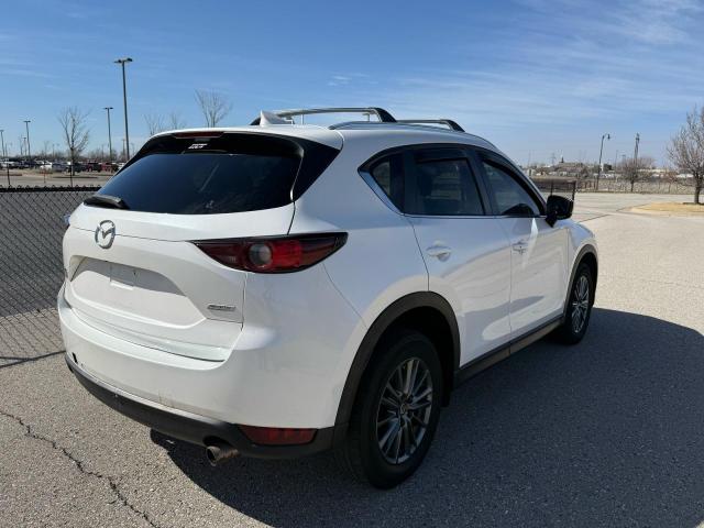 Auction sale of the 2017 Mazda Cx-5 Touri, vin: JM3KFBCL0H0153604, lot number: 78502715