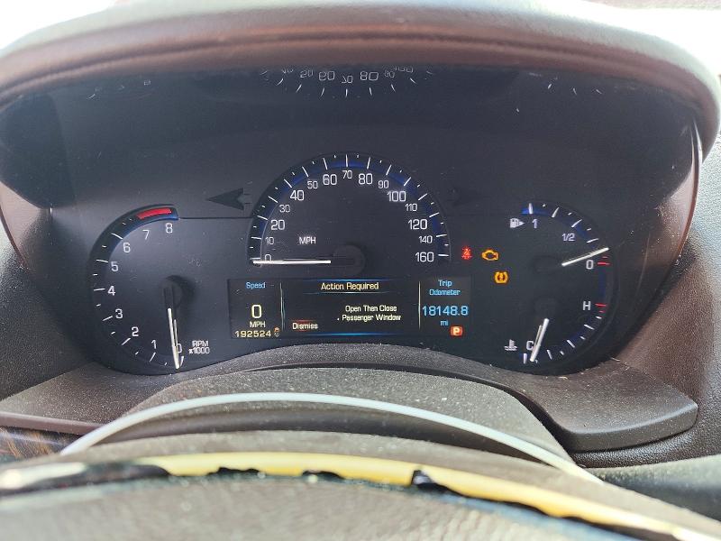 78526465 :رقم المزاد ، 1G6AB5RA9D0143058 vin ، 2013 Cadillac Ats مزاد بيع