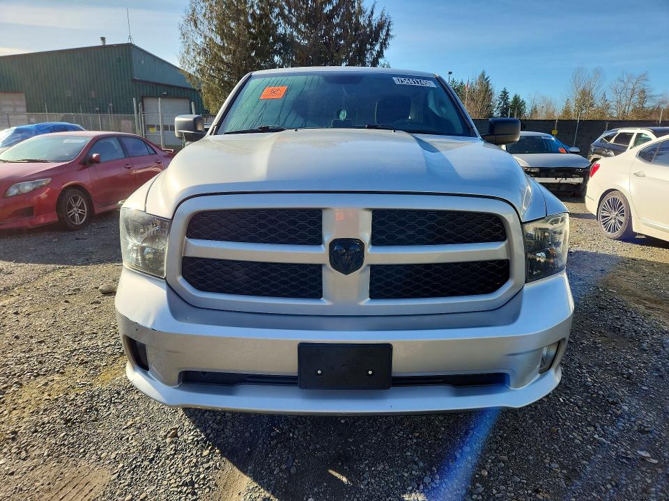 Aukcja sprzedaży 2019 Ram 1500 Class, vin: 1C6RR7FG2KS502145, numer aukcji: 75441745
