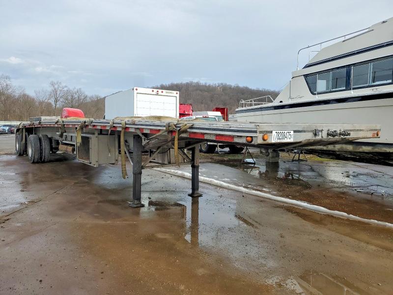Продажа на аукционе авто 2019 Mac Trailer, vin: 5MAPA4829KA046361, номер лота: 78208475