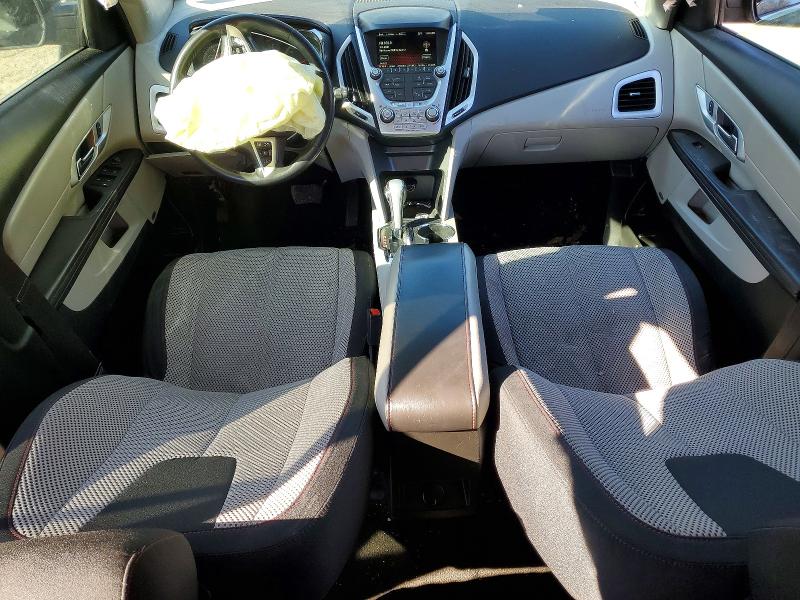 Продажа на аукционе авто 2015 Gmc Terrain, vin: 2GKALREK6F6347802, номер лота: 76532055