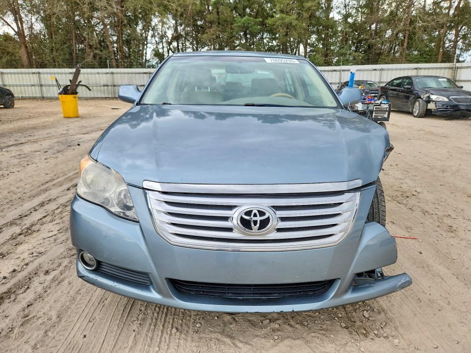 Продажа на аукционе авто 2008 Toyota Avalon, vin: 4T1BK36B48U281829, номер лота: 78695205