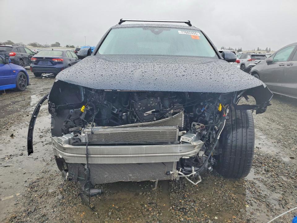 Aukcja sprzedaży 2023 Audi Q7, vin: WA1LCBF73PD005677, numer aukcji: 77602455