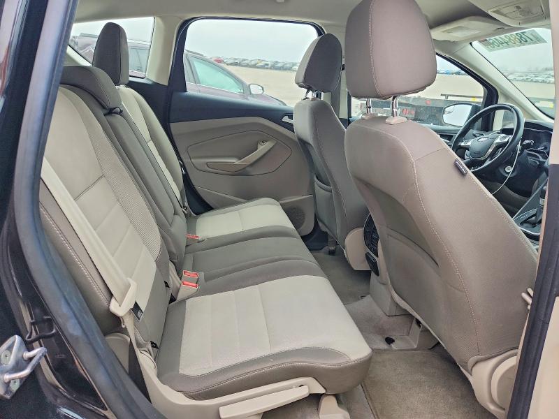 Aukcja sprzedaży 2013 Ford C-max, vin: 1FADP5AU8DL517245, numer aukcji: 78884465