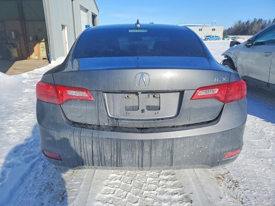2013 Acura Ilx მანქანა იყიდება აუქციონზე, vin: 19VDE1F75DE401062, აუქციონის ნომერი: 77079455