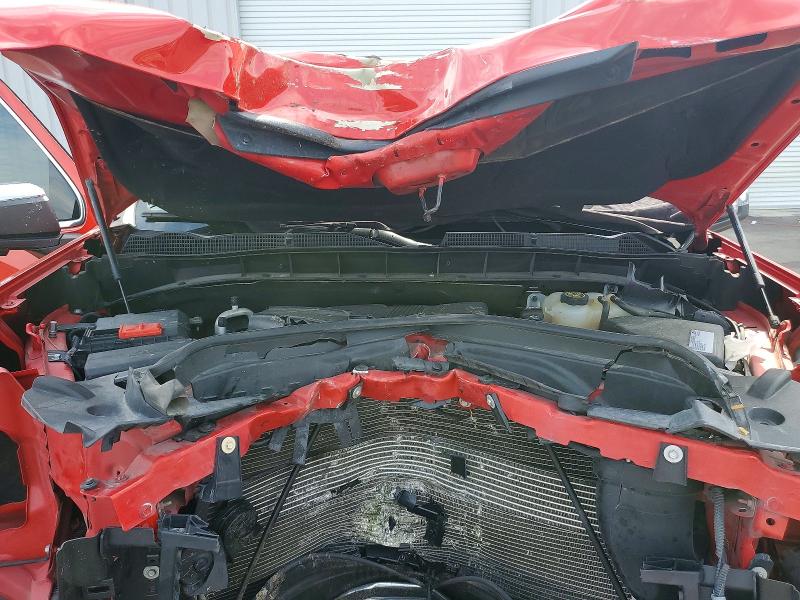 Aukcja sprzedaży 2020 Gmc Sierra, vin: 3GTU9DEDXLG356921, numer aukcji: 77921435