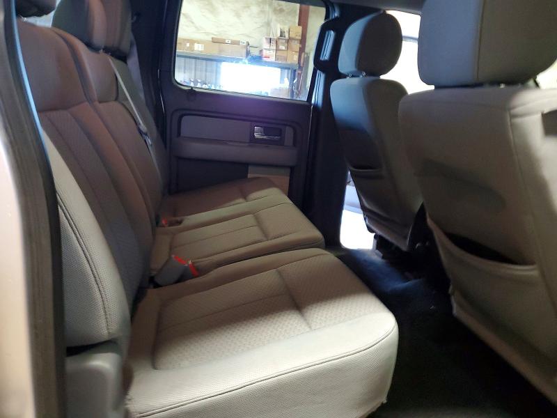 Продажа на аукционе авто 2013 Ford F150, vin: 1FTFW1ET2DFC58489, номер лота: 78737385