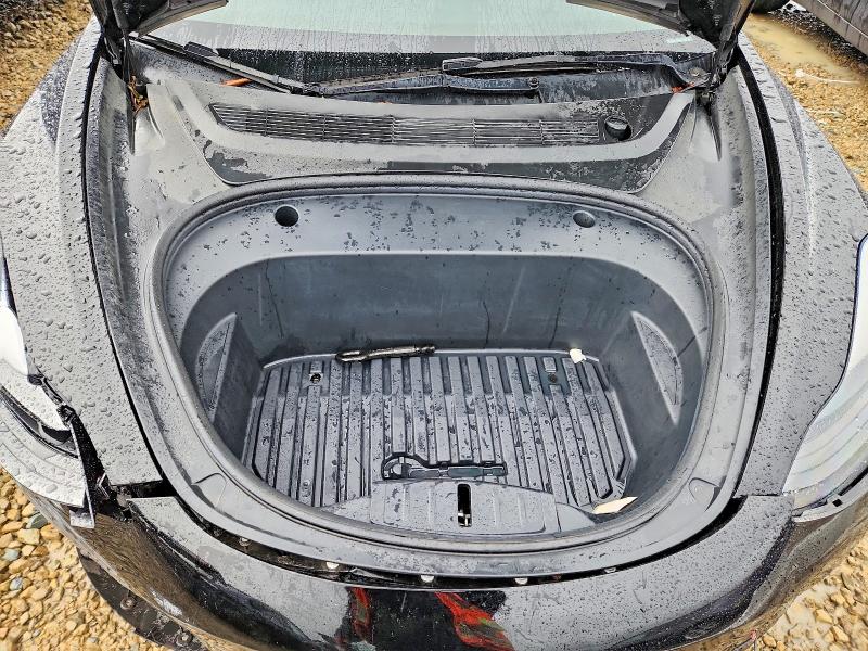 2023 Tesla Model 3 მანქანა იყიდება აუქციონზე, vin: 5YJ3E1EA0PF469395, აუქციონის ნომერი: 77927205