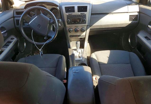 77351115 :رقم المزاد ، 1B3CC5FBXAN108481 vin ، 2010 Dodge Avenger مزاد بيع