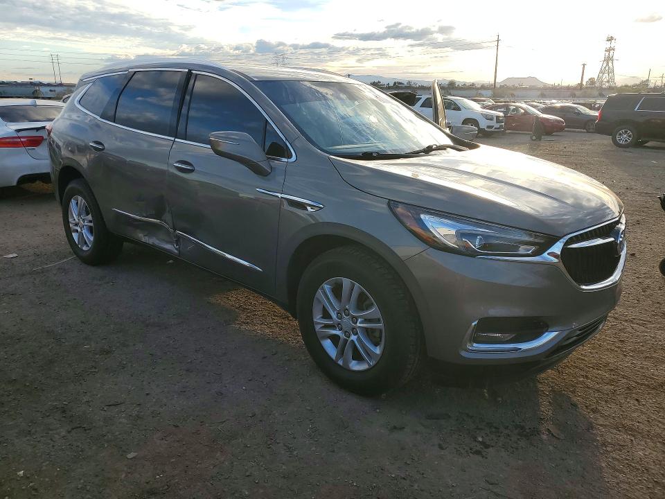 Продажа на аукционе авто 2019 Buick Enclave, vin: 5GAERBKW5KJ181443, номер лота: 77209075