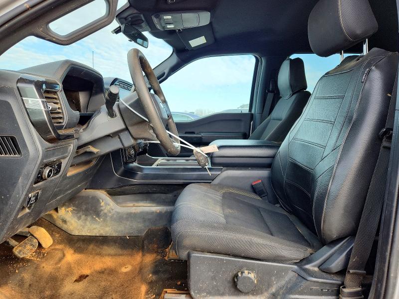 Aukcja sprzedaży 2024 Ford F150, vin: 1FTFW2L57RKD81116, numer aukcji: 77167495
