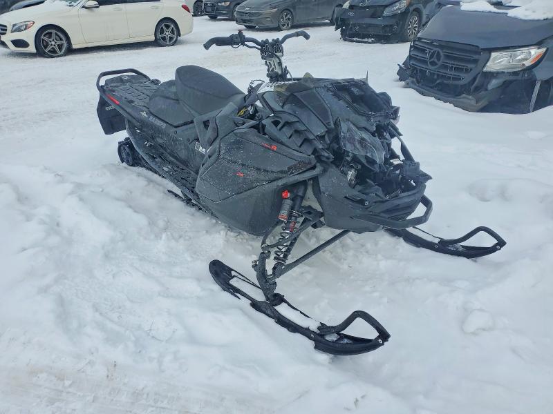 Продажа на аукционе авто 2025 Ski-doo Renegade X-rs 900 Ace Turbo R, vin: 2BPSDASV1SV000018, номер лота: 77735555