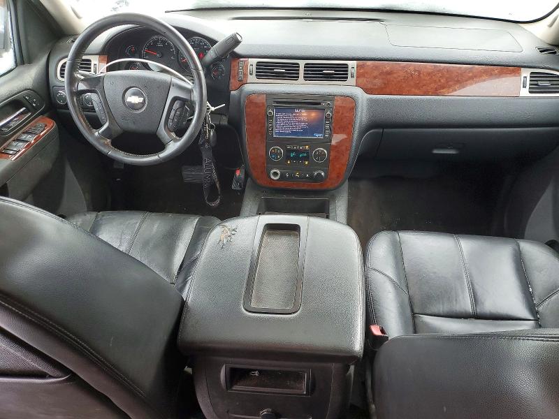 Aukcja sprzedaży 2010 Chevrolet Silverado, vin: 3GCRKTE32AG124595, numer aukcji: 77654755