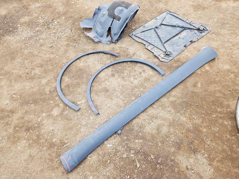 2022 Tesla Model Y მანქანა იყიდება აუქციონზე, vin: 7SAYGDEE4NF512110, აუქციონის ნომერი: 76696335