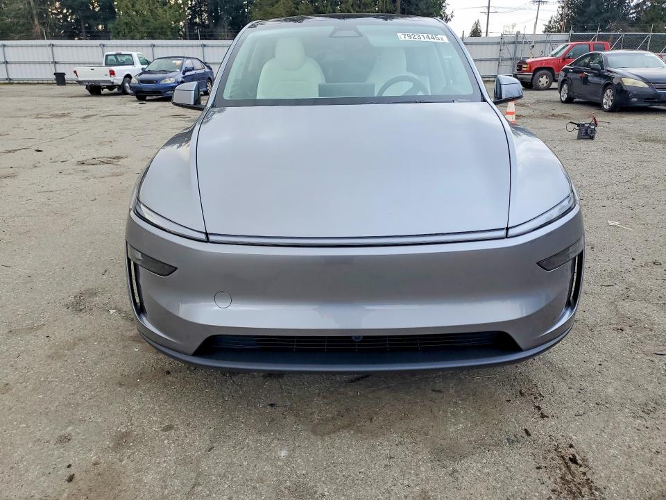 Aukcja sprzedaży 2026 Tesla Model Y, vin: 7SAYGDEE6TF567946, numer aukcji: 79231445