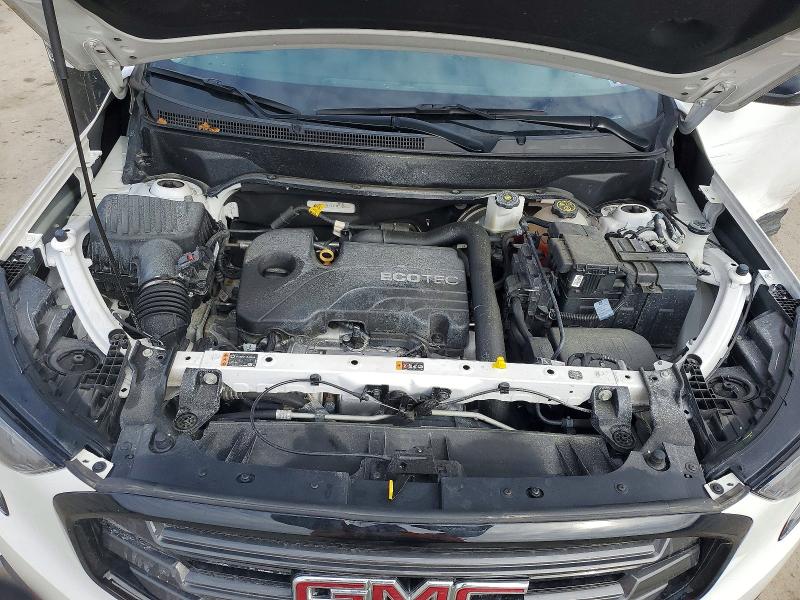 Aukcja sprzedaży 2020 Gmc Terrain, vin: 3GKALVEV8ML306860, numer aukcji: 79162775