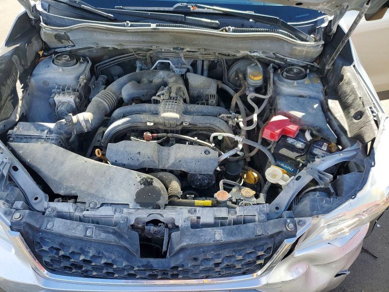78151595 :رقم المزاد ، JF2SJABC8GH475685 vin ، 2016 Subaru Forester مزاد بيع
