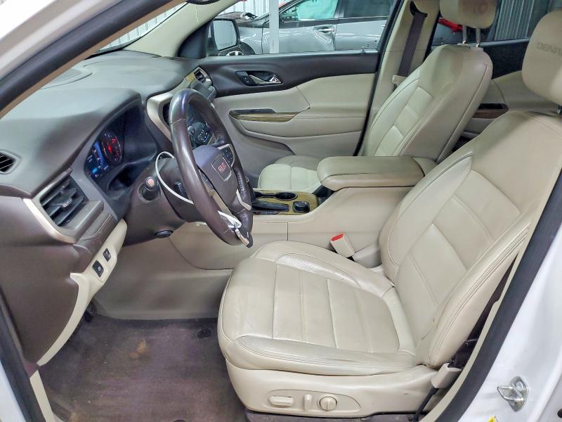 Aukcja sprzedaży 2017 Gmc Acadia Den, vin: 1GKKNXLS4HZ283272, numer aukcji: 75054065