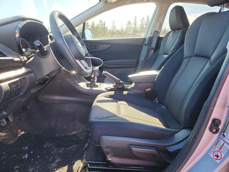 Aukcja sprzedaży 2019 Subaru Crosstrek, vin: JF2GTAAC0KG224370, numer aukcji: 76523645
