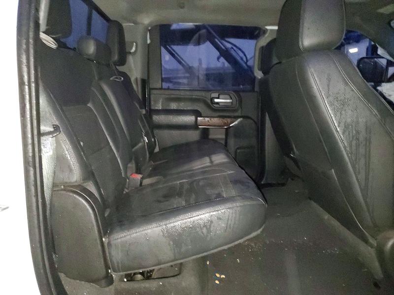 Продаж на аукціоні авто 2020 Gmc Sierra, vin: 1GT49WEY8LF244733, номер лоту: 77559845