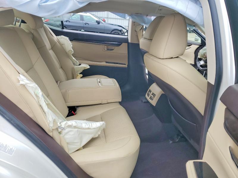 Aukcja sprzedaży 2017 Lexus Es, vin: JTHBK1GG4H2255647, numer aukcji: 75599205