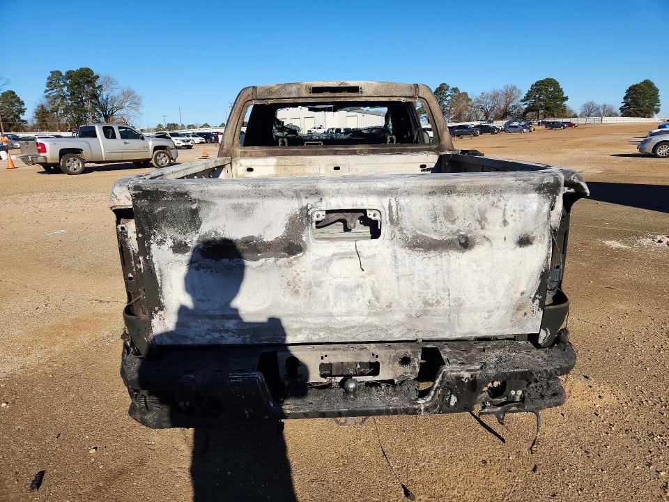 2020 Chevrolet Colorado მანქანა იყიდება აუქციონზე, vin: 1GCGSCEN0L1145116, აუქციონის ნომერი: 76253795