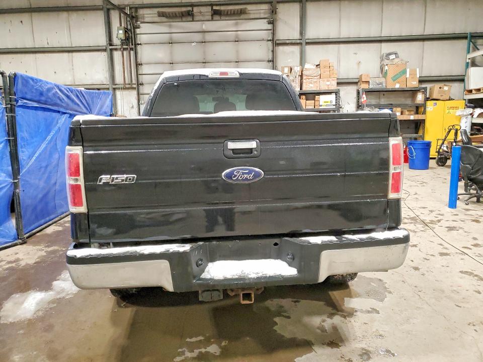 Продаж на аукціоні авто 2011 Ford F150, vin: 1FTFX1ET5BFD17951, номер лоту: 76401365