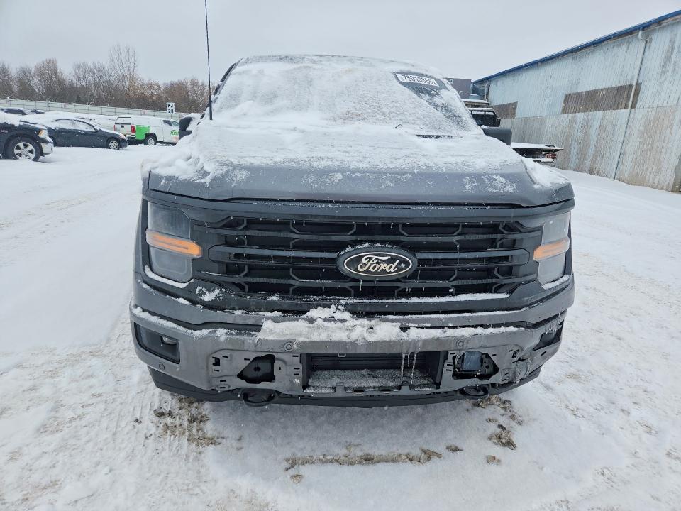 Aukcja sprzedaży 2024 Ford F150, vin: 1FTFW3L87RFA12894, numer aukcji: 75013865