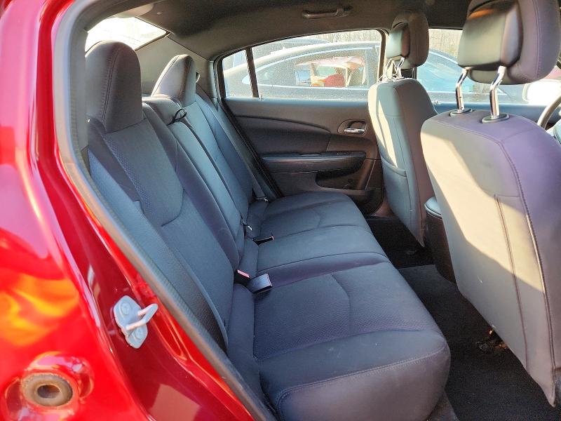 Aukcja sprzedaży 2014 Chrysler 200, vin: 1C3CCBAB4EN209496, numer aukcji: 76973565